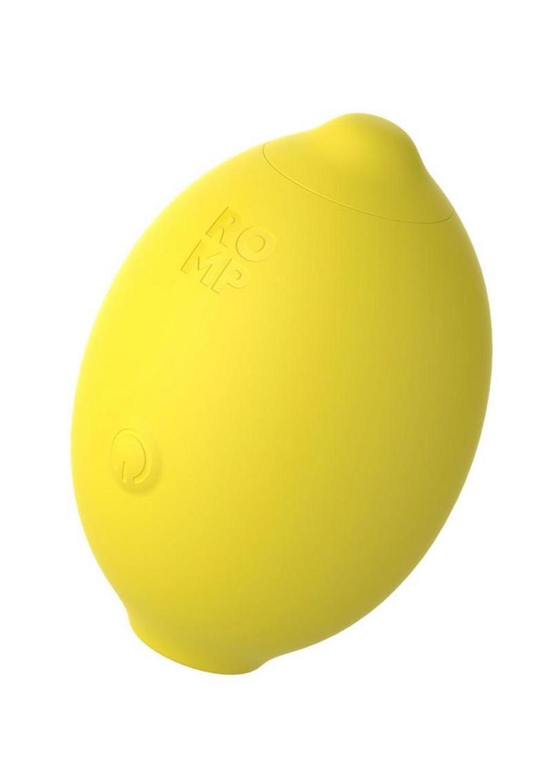Romp Lemon Sucker