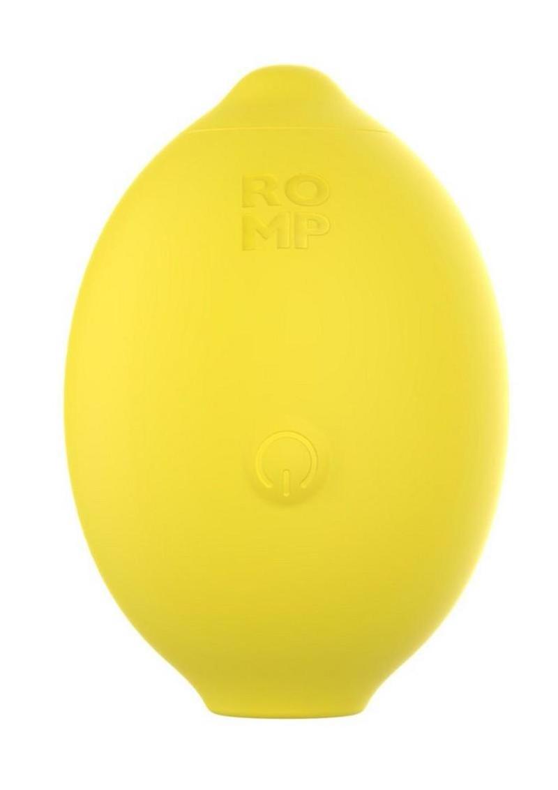 Romp Lemon Sucker