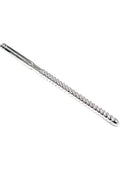 Rouge Stainless Steel Urethral Probe - Silver