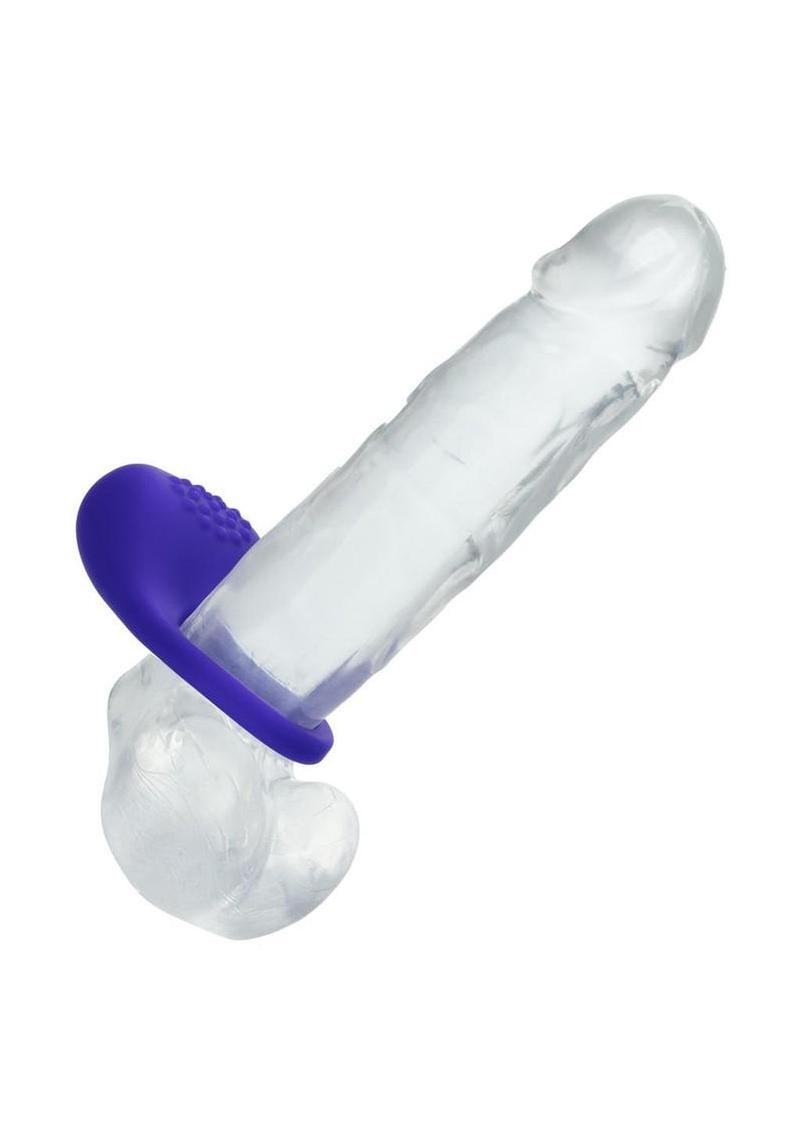 Rumbler Rumble Rechargeable Silicone Cock Ring