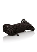 Scandal BDSM Rope - Black - 10m/32.75ft