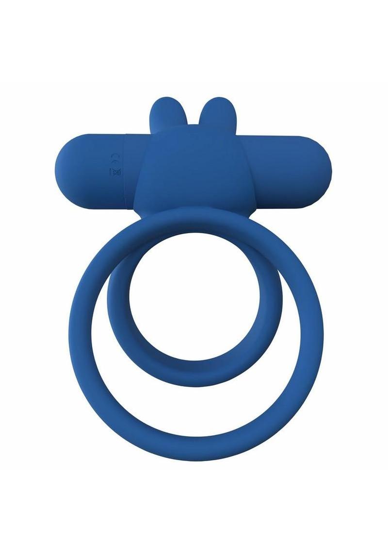 Screaming O Ohare XL Rechargeable Silicone Vibrating Cock Ring
