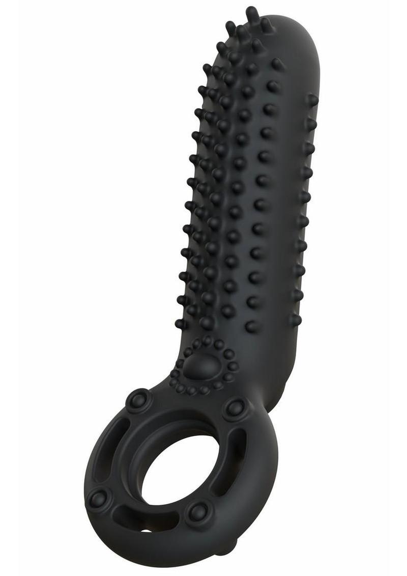 Screaming O Oyeah Rechargeable Silicone Cock Ring