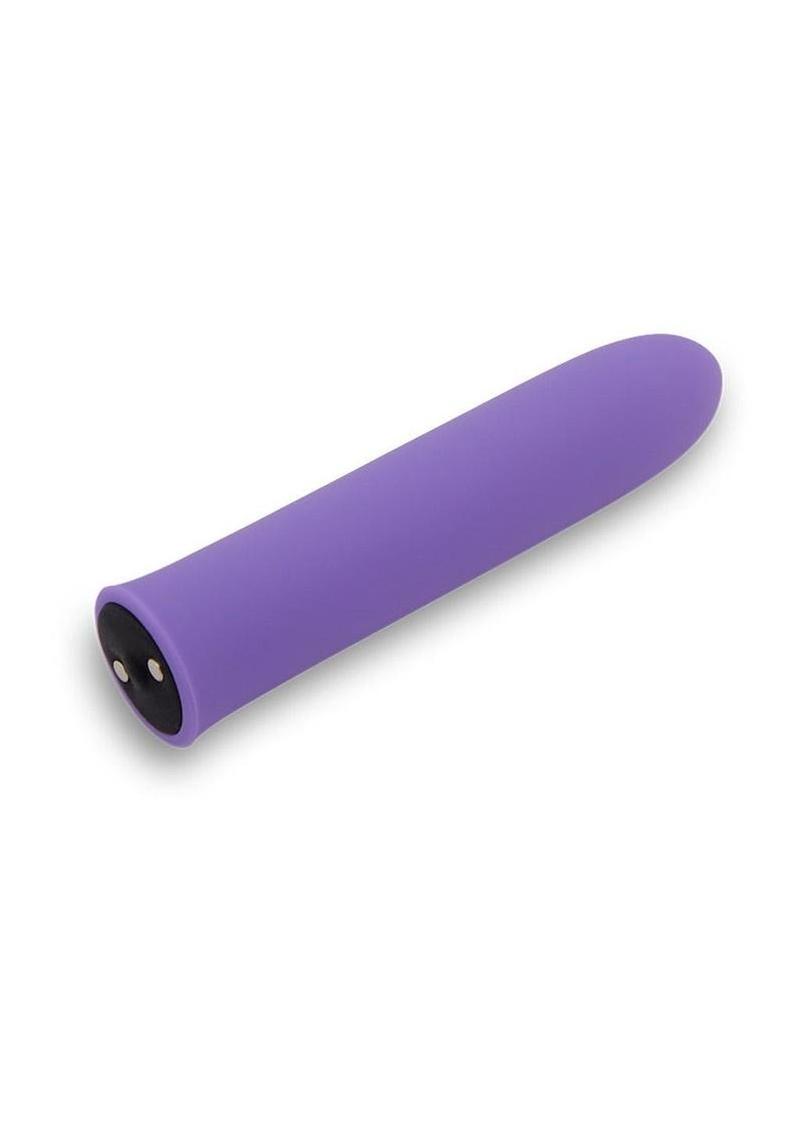 Sensuelle Nubii 15 Function Rechargeable Bullet Vibrator