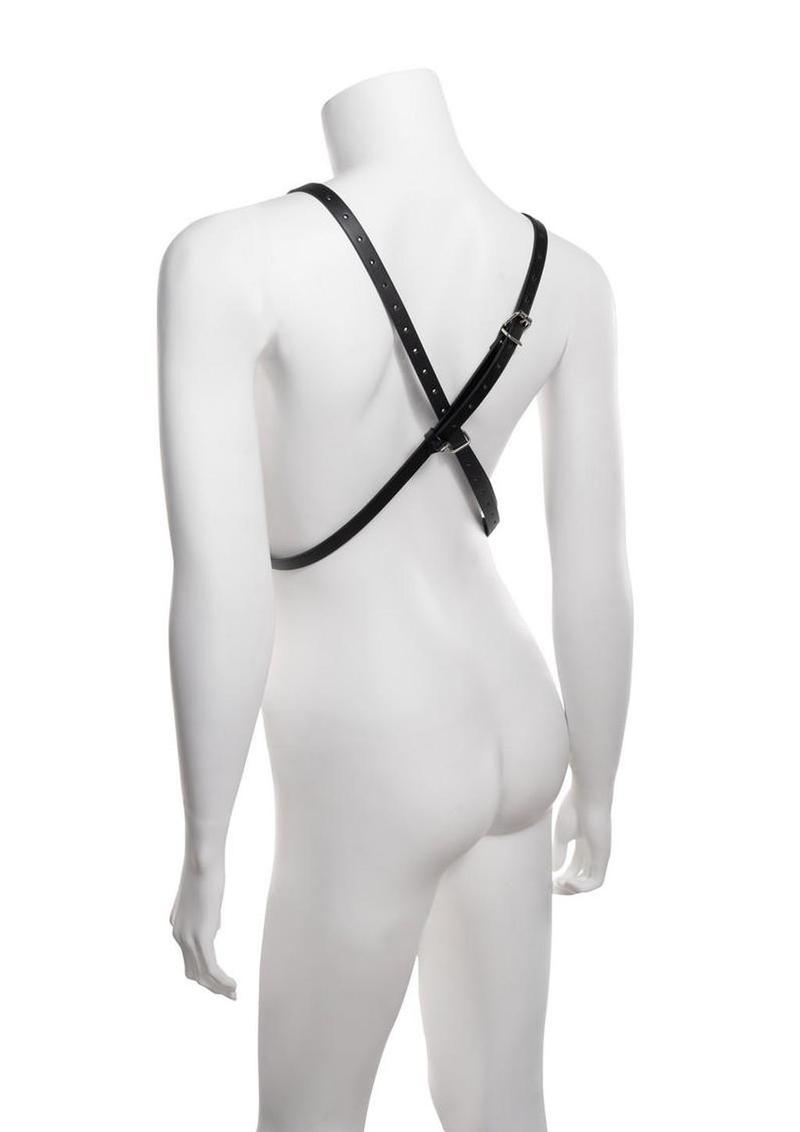 Sex and Mischief Shadow Body Harness