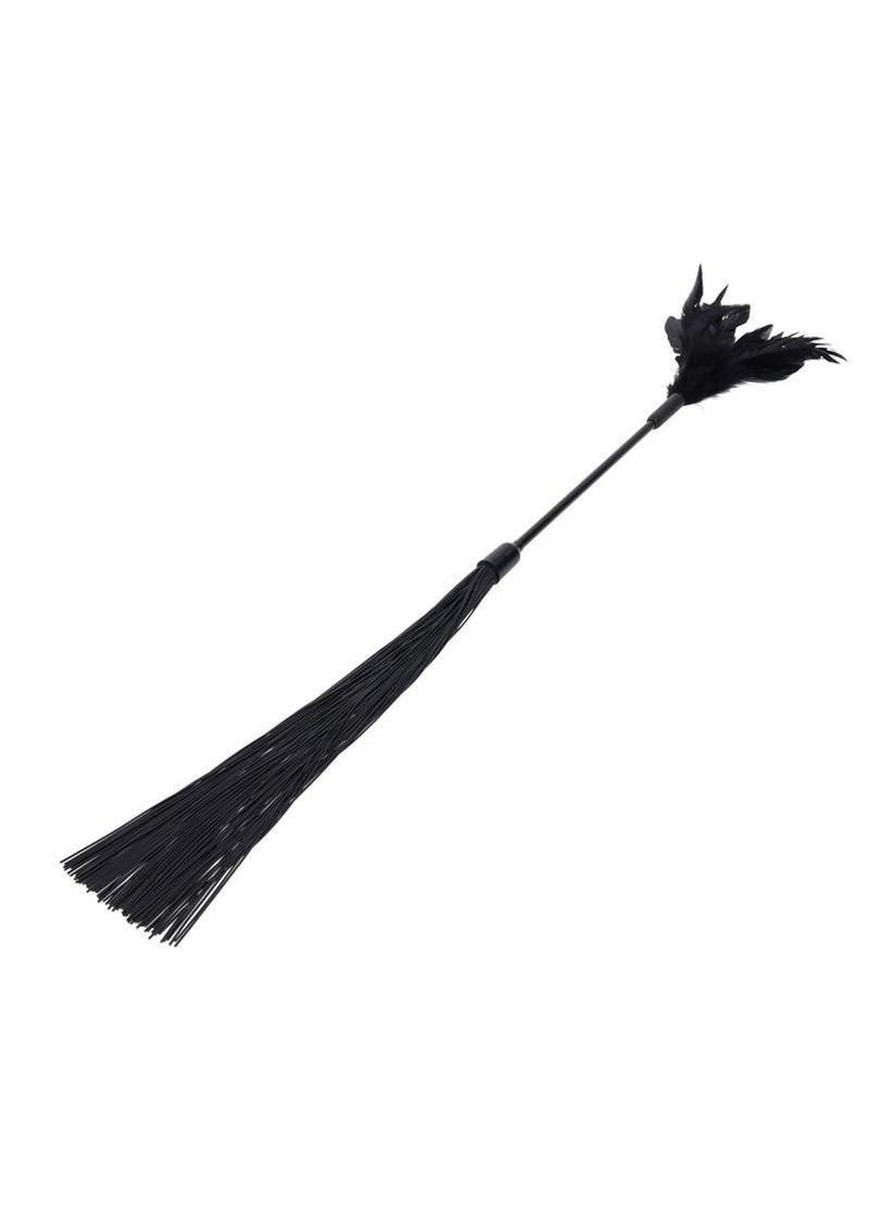 Sex and Mischief Shadow Feather Tickler