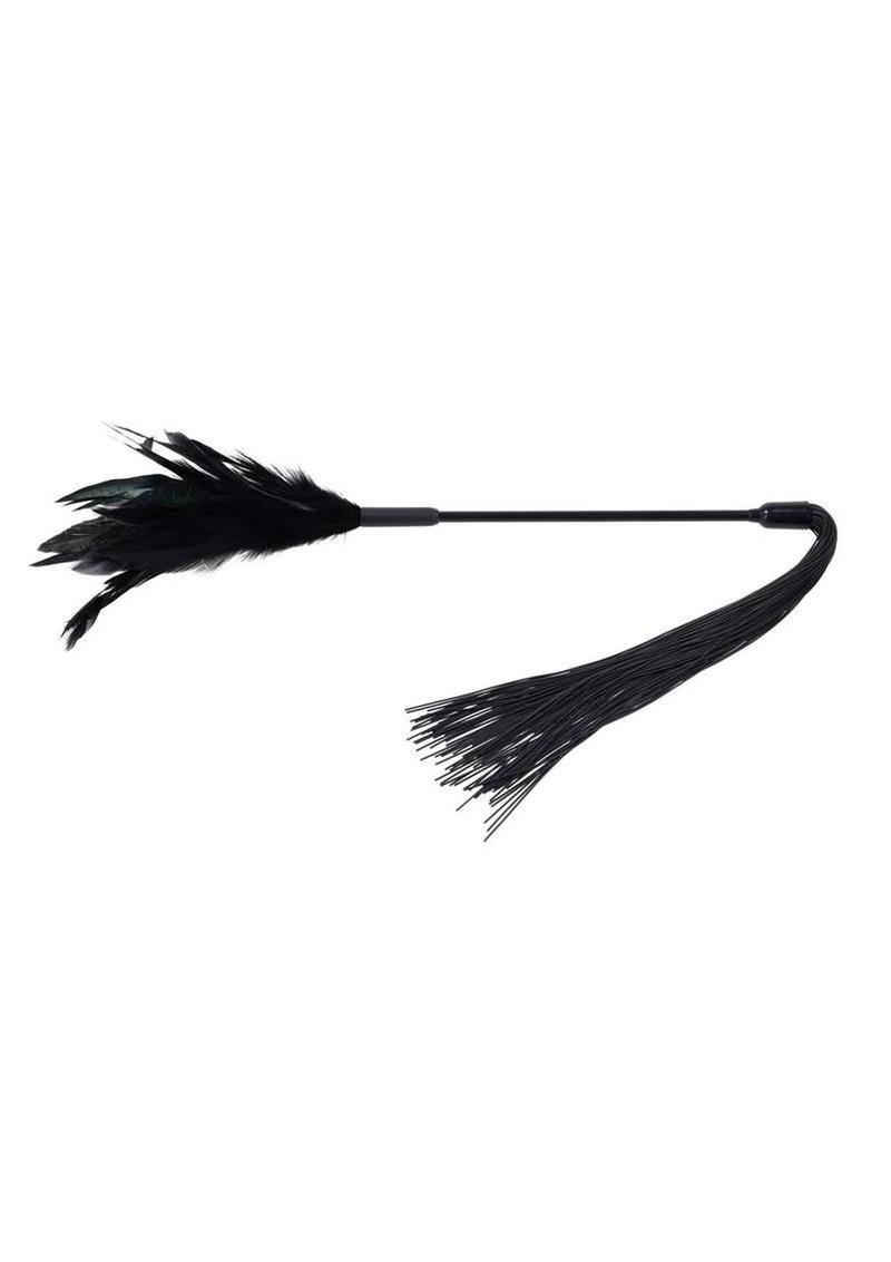 Sex and Mischief Shadow Feather Tickler