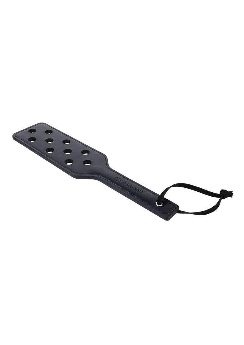 Sex and Mischief Shadow Paddle
