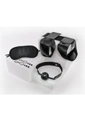 Shadow Secrets Kit