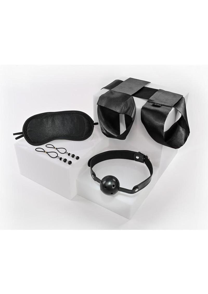 Shadow Secrets Kit