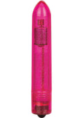 Shane's World Sparkle Bullet - Pink