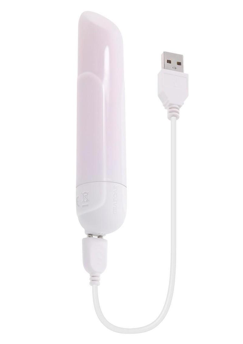 Shine On Light-Up Rechargeable Bullet