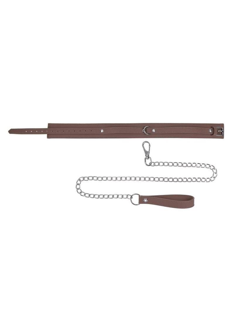Signature Dawn Dream Collar Leash