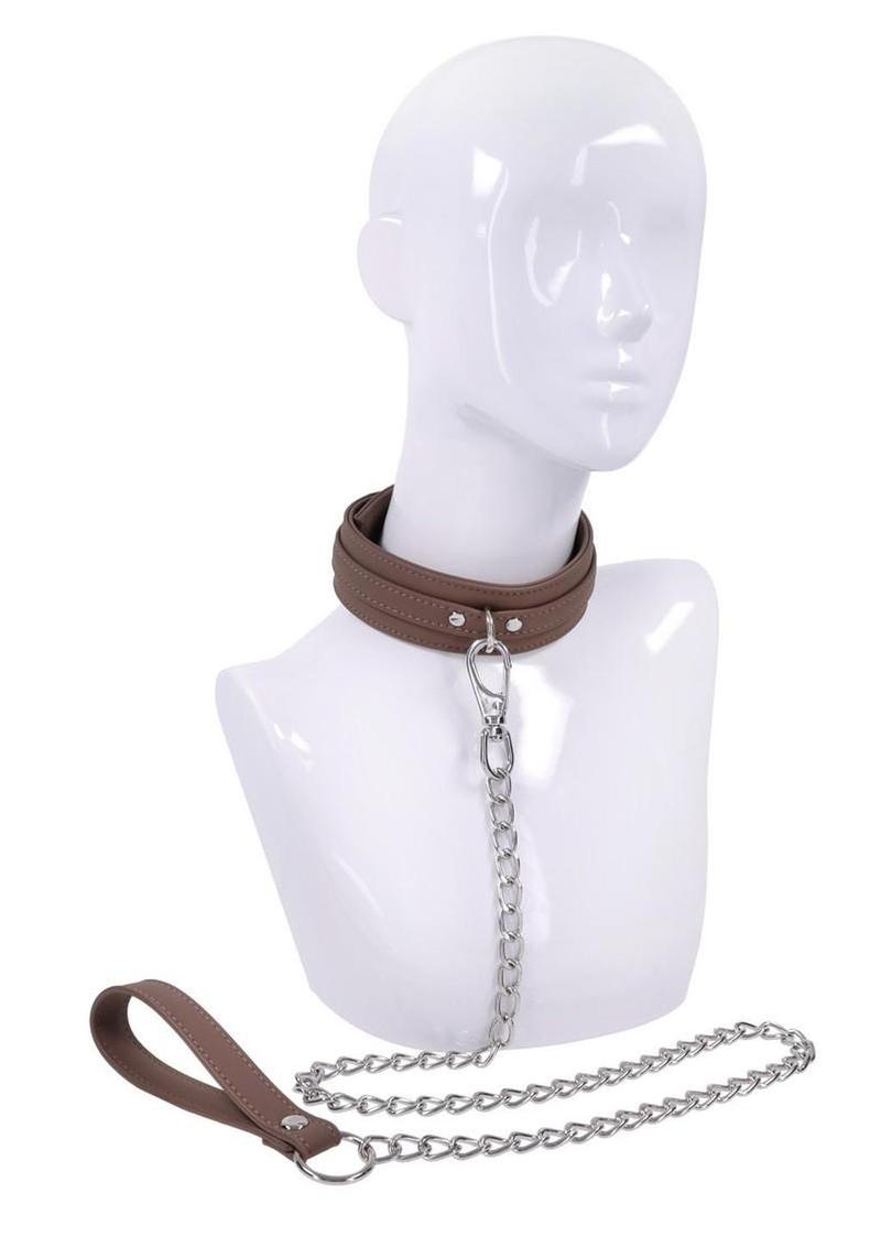 Signature Dawn Dream Collar Leash