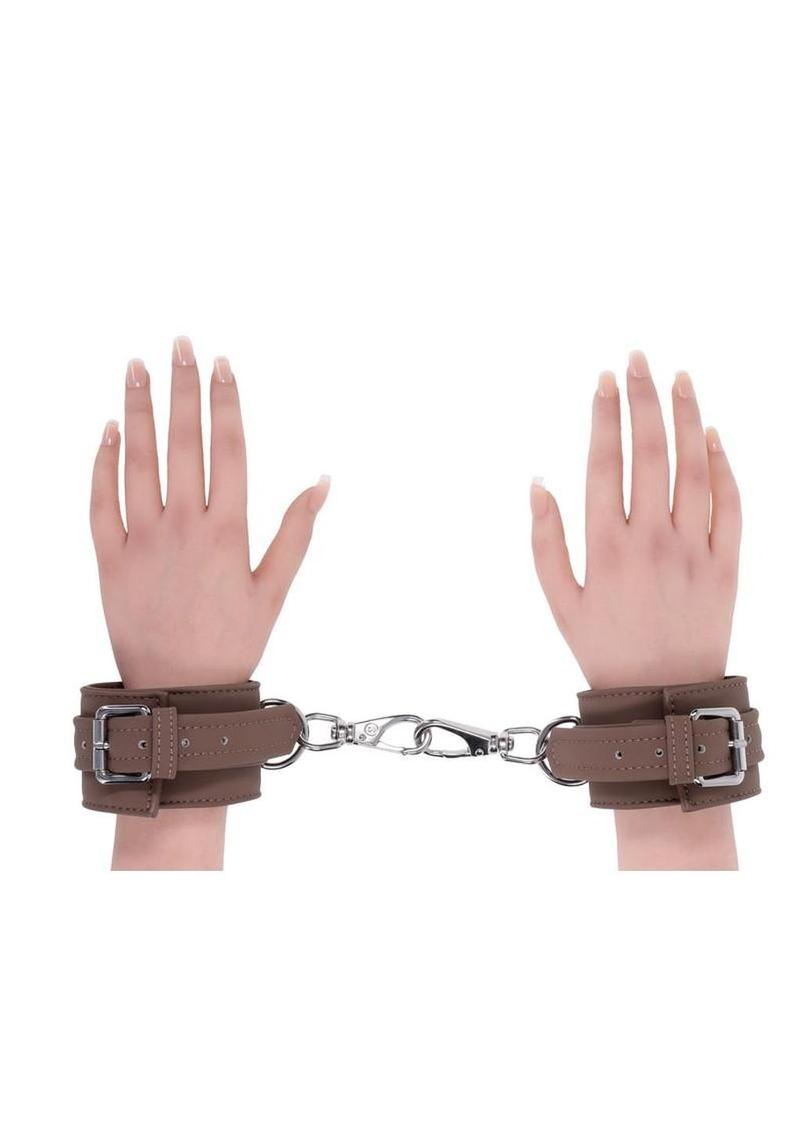 Signature Dawn Dream Handcuffs