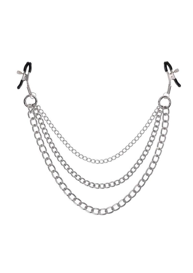 Signature Exchaingeable Nipple Jewelry