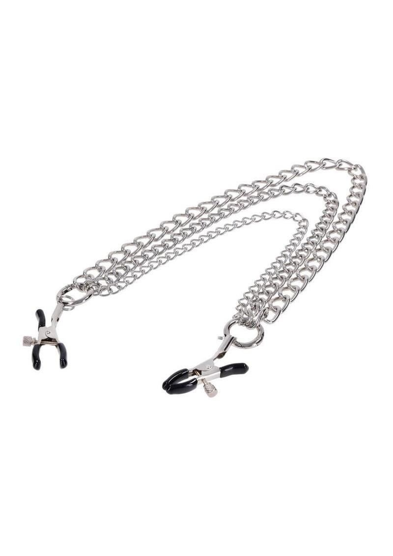 Signature Exchaingeable Nipple Jewelry