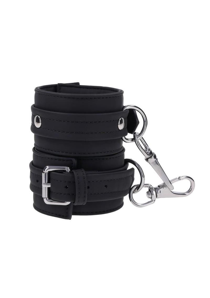 Signature Midnight Muse Ankle Cuffs
