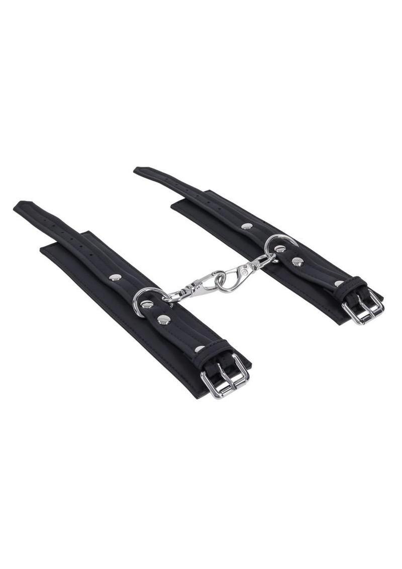 Signature Midnight Muse Handcuffs