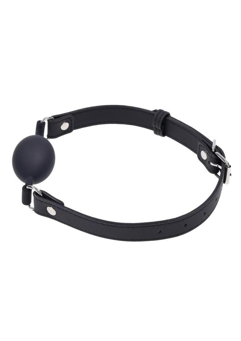 Signature Midnight Muse Oval Gag