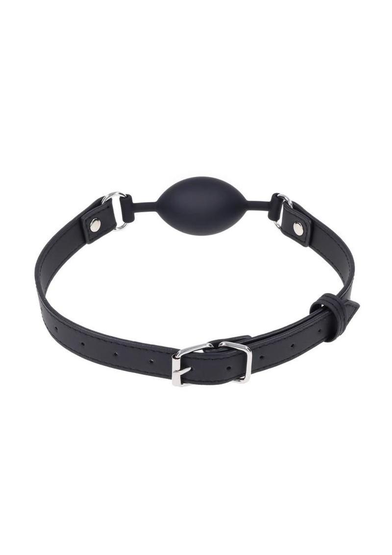 Signature Midnight Muse Oval Gag