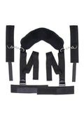 Signature Sex Sling - Black
