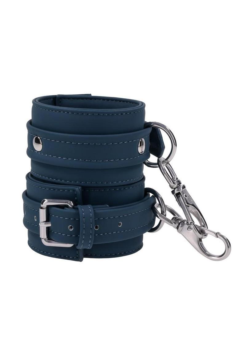 Signature Twilight Tease Ankle Cuffs