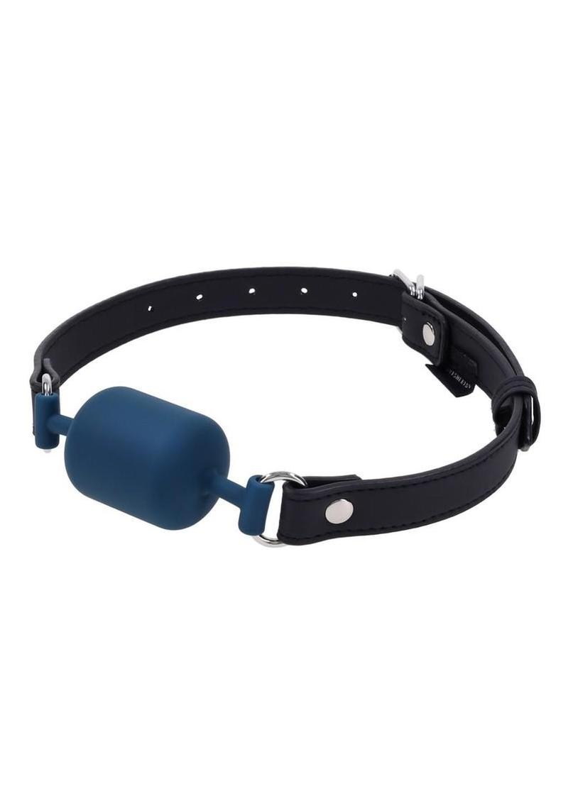 Signature Twilight Tease Barrel Gag