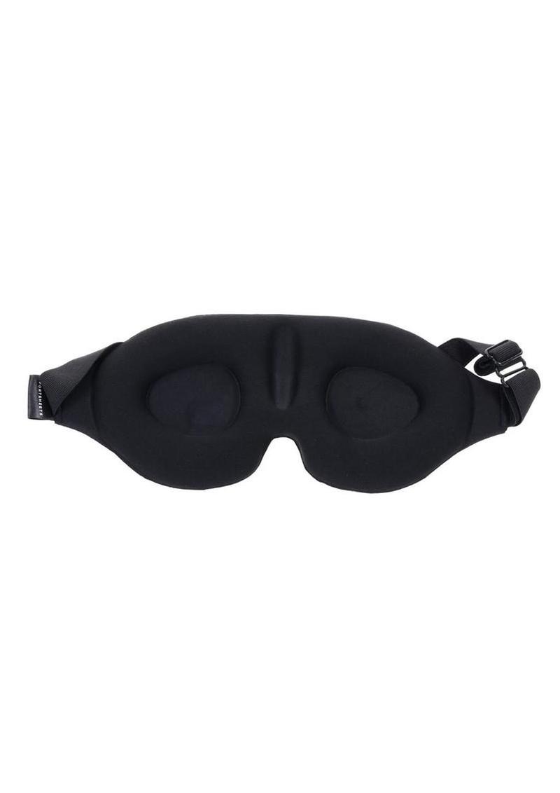 Signature Twilight Tease Blackout Blindfold