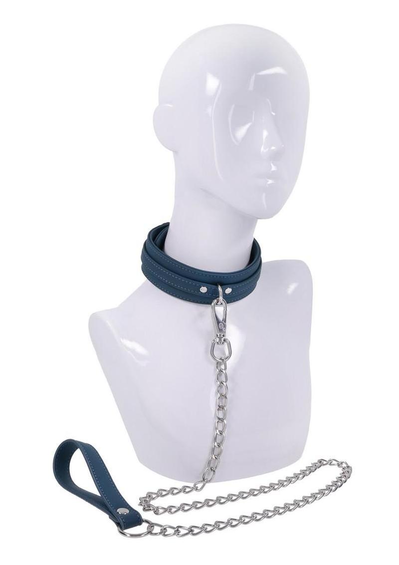 Signature Twilight Tease Collar and Leash
