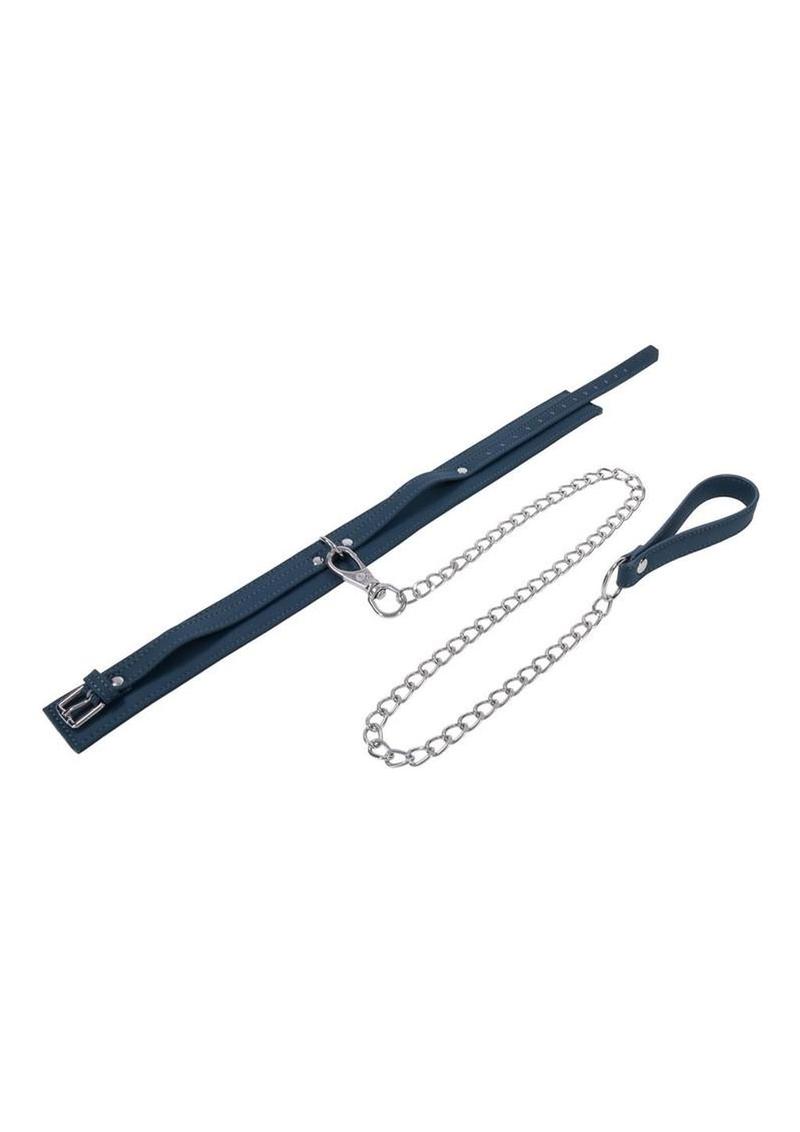 Signature Twilight Tease Collar and Leash