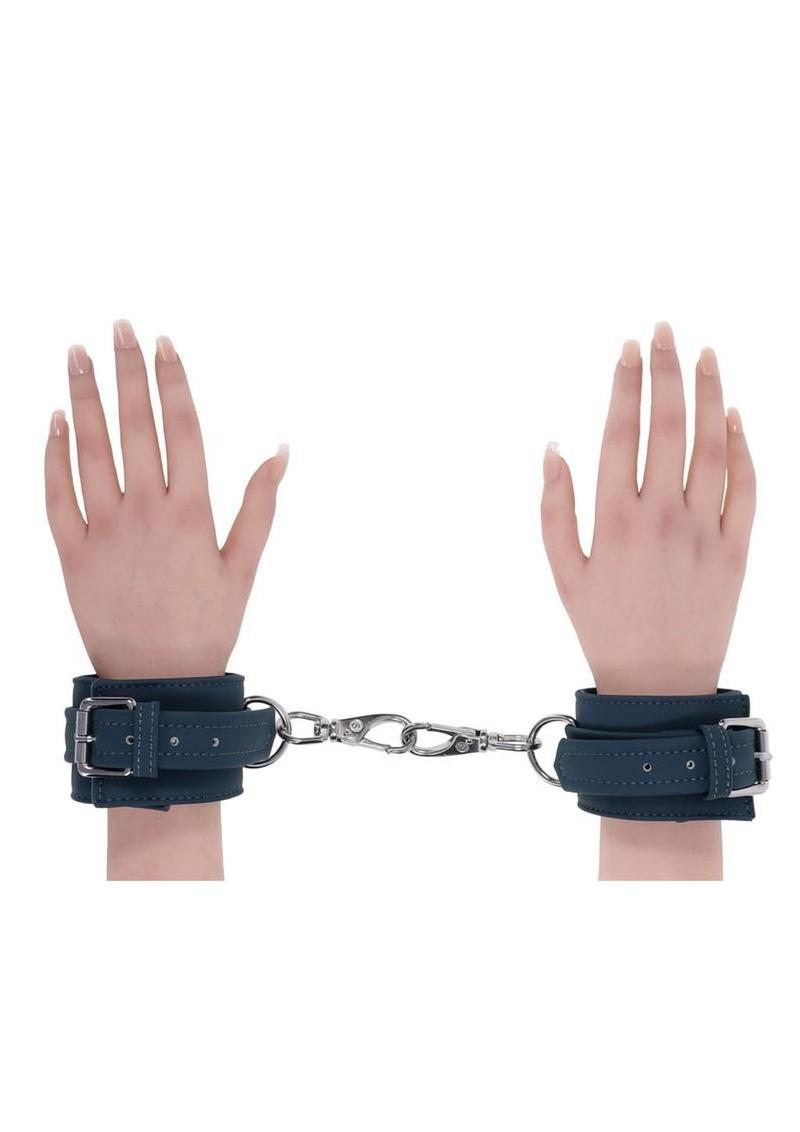 Signature Twilight Tease Handcuffs