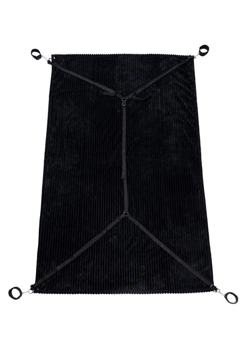 Signature Waterproof Blanket