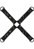 Sinful Hogtie Restraint - Black