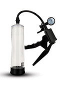 Size Up Deluxe Handpump Penis Pump