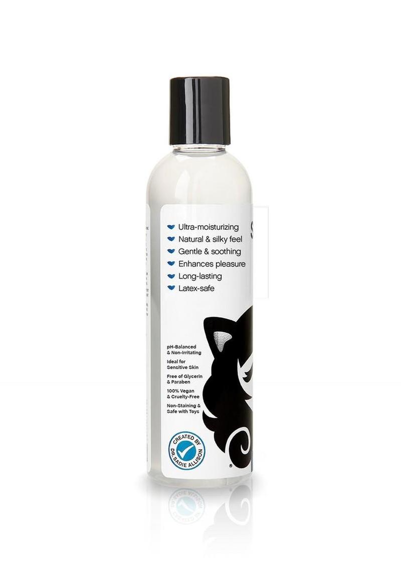 Slippery Kitty Water Based Lubricant - 2oz