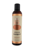 Sliquid Balance Massage Rejuvenation Mandarin Basil - 8.5oz