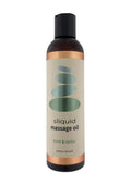Sliquid Balance Massage Tranquility Coconut Lime Verbena - 8.5oz