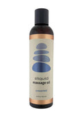 Sliquid Balance Massage Escape Unscented - 8.5oz