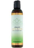 Sliquid Balance Splash Body Wash Honeydew Cucumber - 8.5oz