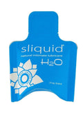 Sliquid Naturals H20 Pillows - 0.17oz