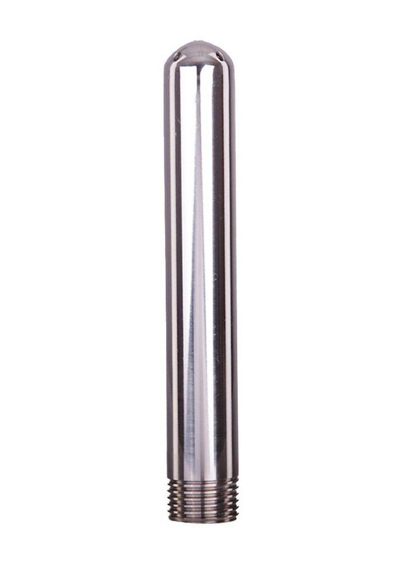 Stainless Steel Shower Douche - Silver