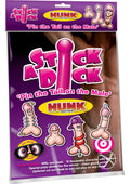 Stick A Dick - Hunk