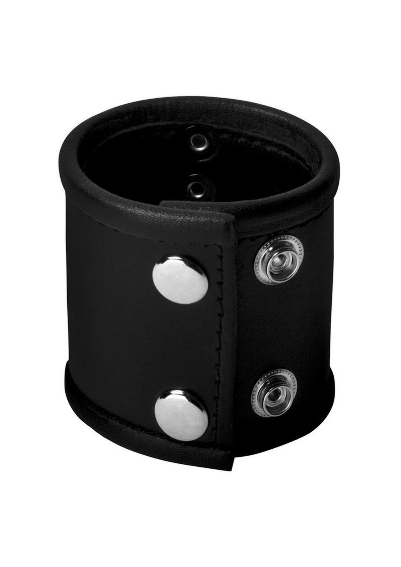 Strict Ball Stretcher with D-Ring