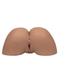 Stroke It Life Size Pussy and Ass - Chocolate
