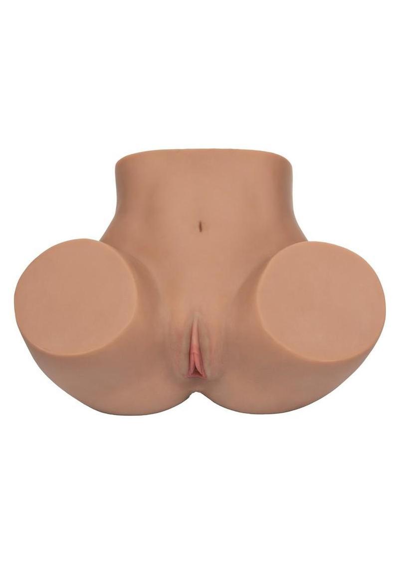 Stroke It Life Size Pussy and Ass