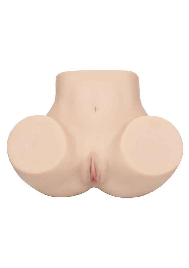 Stroke It Life Size Pussy and Ass