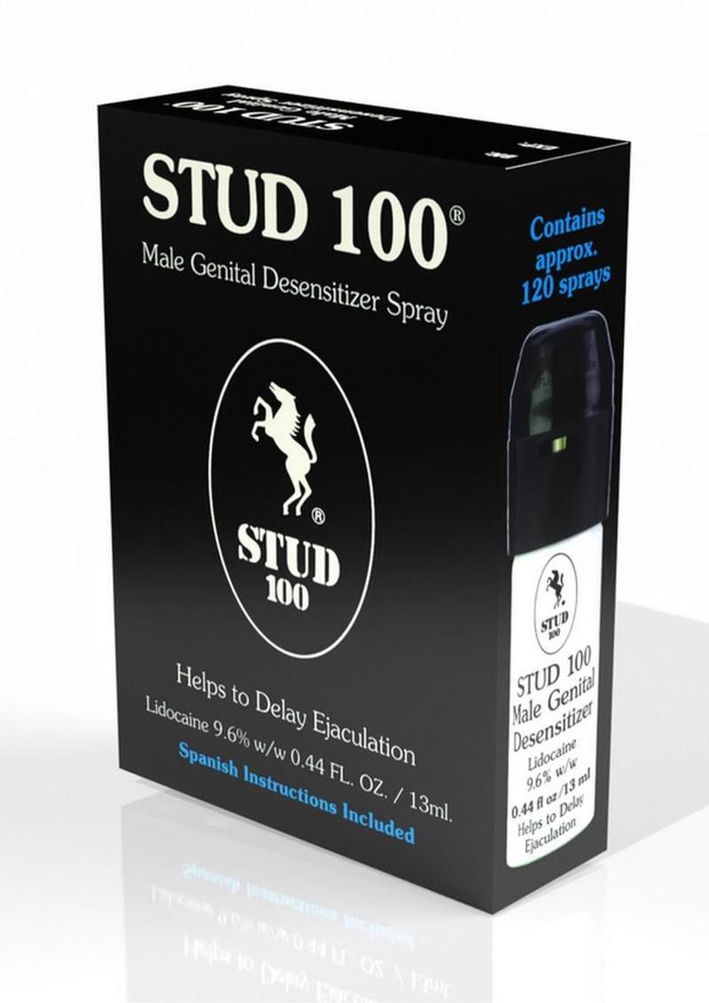 Stud 100 Single
