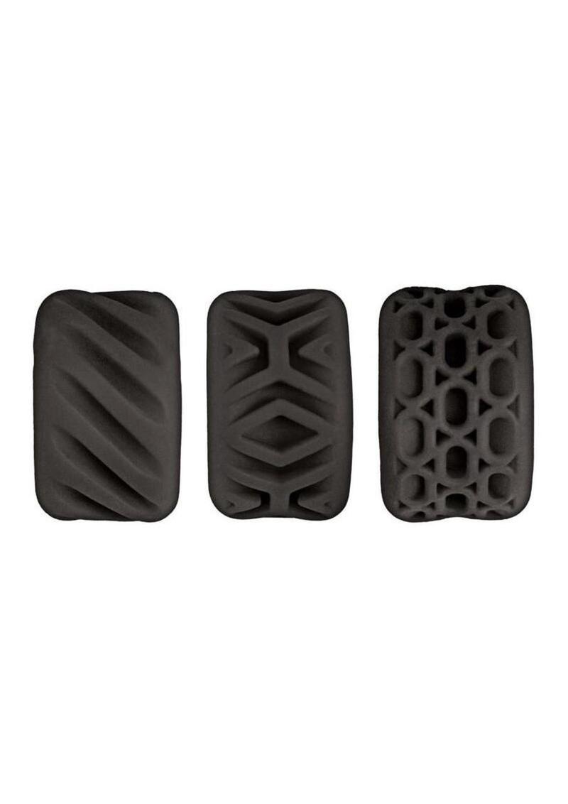 Super Stretchy Stroker Silicone Cock Rings