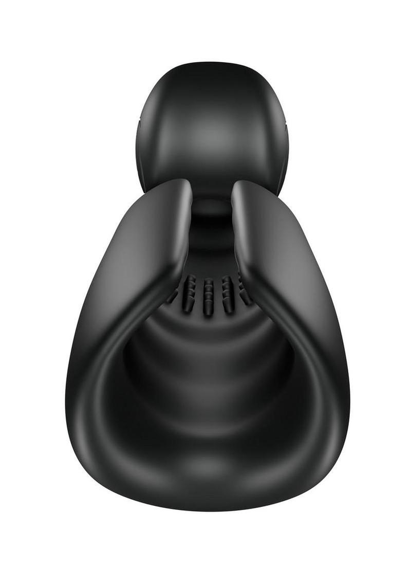Svibe Snail Evo Rechargeable Silicone Stroker
